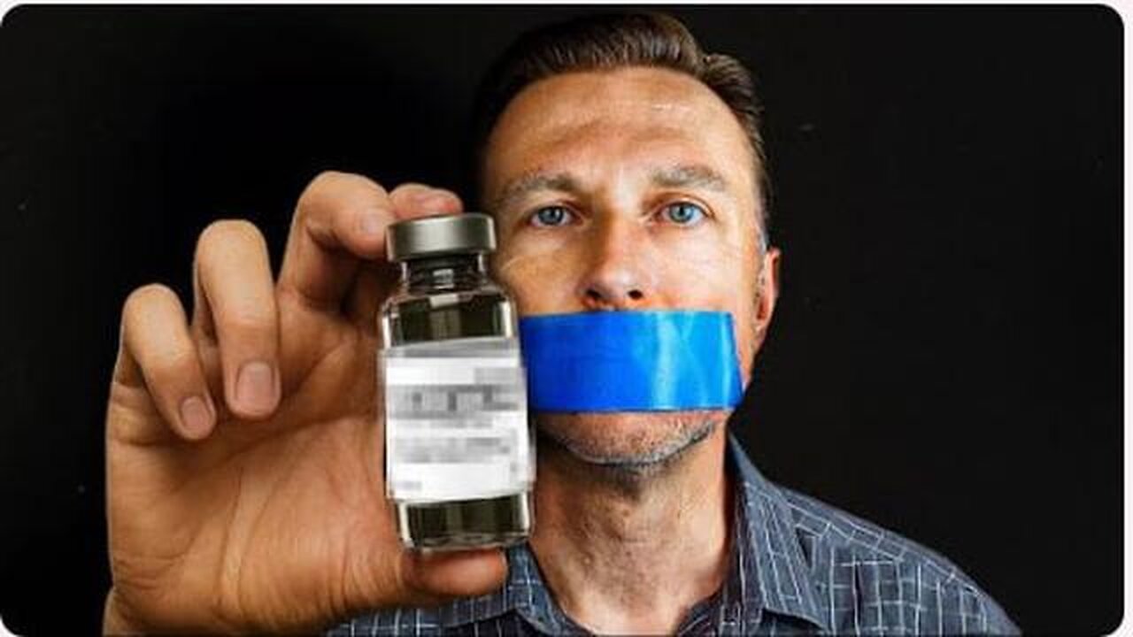 The Shocking Truth About Vaccines by Dr. Eric Berg