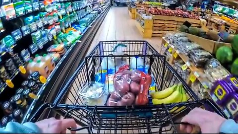 THE COLLAPSE OF EVERYDAY LIFE IN AMERICA IS HAPPENING RIGHT IN FRONT OF OUR EYES 🔥