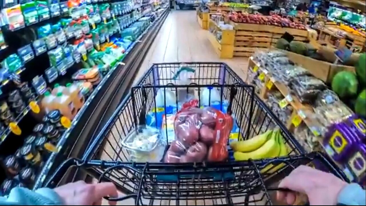 THE COLLAPSE OF EVERYDAY LIFE IN AMERICA IS HAPPENING RIGHT IN FRONT OF OUR EYES 🔥