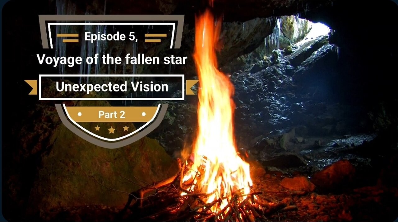 Voyage of the fallen star episode 5 part 2