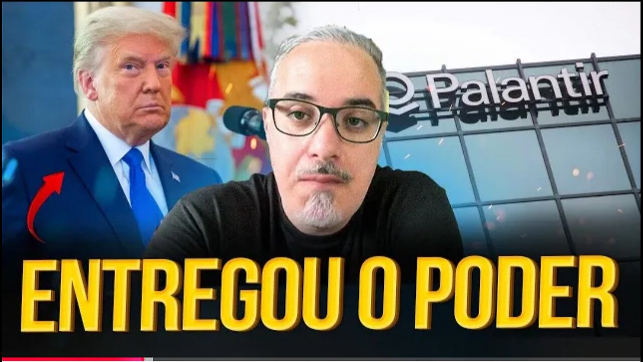 O QUE O TRUMP VAI FAZER AGORA?