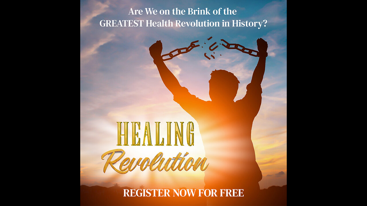 Healing Revolution Episode 1 Bonus