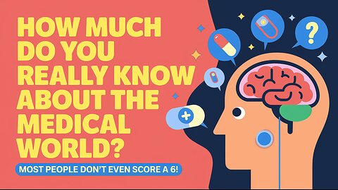 Medical Quiz