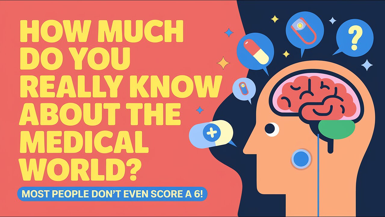 Medical Quiz