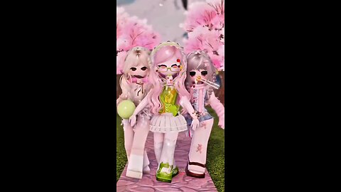 This trend is super cute❤️❤️ 𓏸𓈒 nao𓈒𓏸𑁍 Map: RH Dance Studio Stage