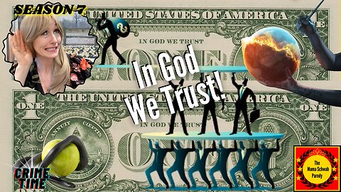 In God We Trust!
