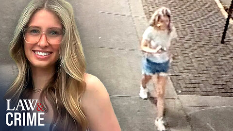 Shocking Update in Search for Missing Grad Student Eliotte Heinz