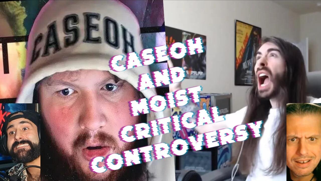 Case-Oh & Moist Critical Controversy