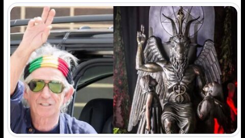 MULTIGENERATIONAL LUCIFERIAN BAPHOMET WORSHIP GOING BACK TO CAIN - ALLSHALLBEREVEALED67