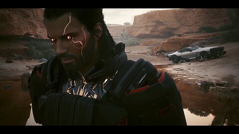 Goodbye, Night City | A-Z: Ep.6 | Cyberpunk 2077 | v2.0+