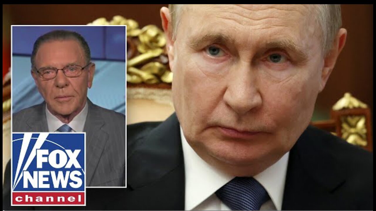 we have to ' FACE THE TRUTH ' Gen. keane.
