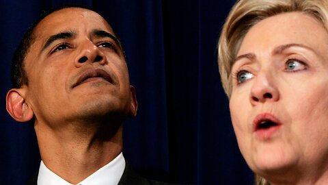 Hillary and Obama Emails on 2016 Election Get LEAKED — Instantly Go Viral