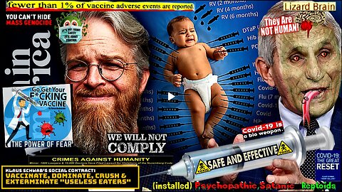 1 in 2 Kids Autistic by 2030? What They're Hiding Will SICKEN You w/ Tracy Slepcevic