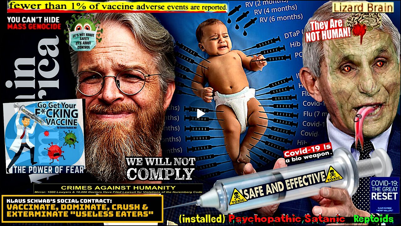 1 in 2 Kids Autistic by 2030? What Theyre Hiding Will SICKEN You w/ Tracy Slepcevic