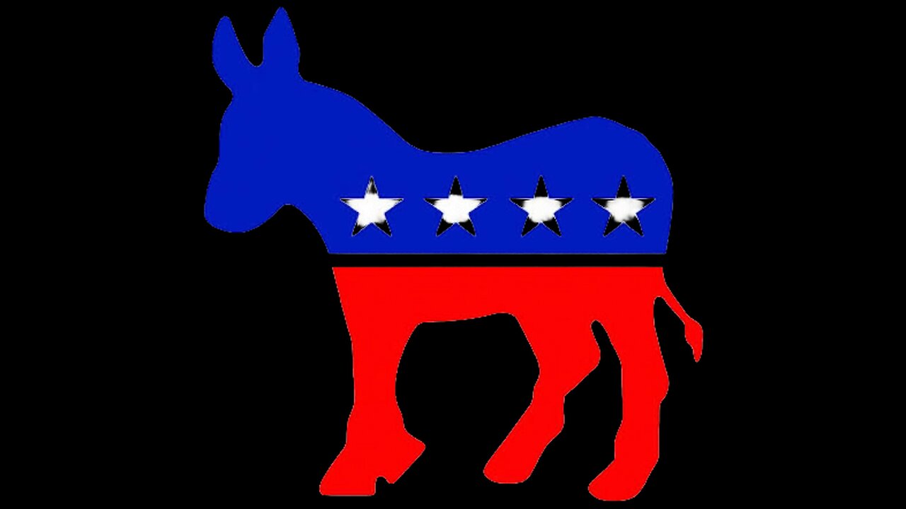 80 % of Men Reject Liberals: Why the Democratic Party is now a Women’s Party.