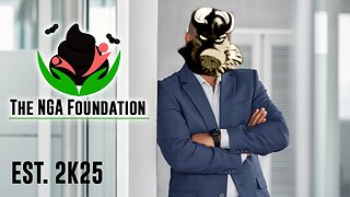 Tubbz Live - Ignoring Chrolls Failed. He'll Get Us Next Time | 10/27/25