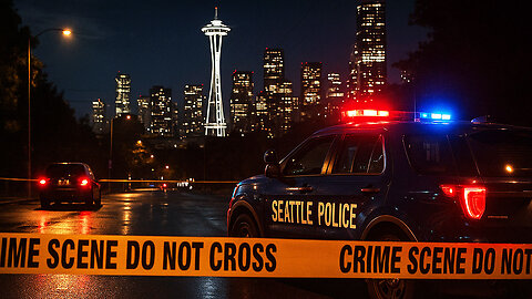Seattle Ranked 4th in U.S. for Crime – Here’s What the Numbers Say