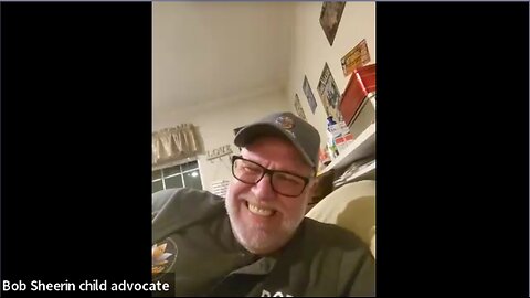 S6E12: We Need Legislative Change in Healthcare Access! | Bob Sheerin- APDF