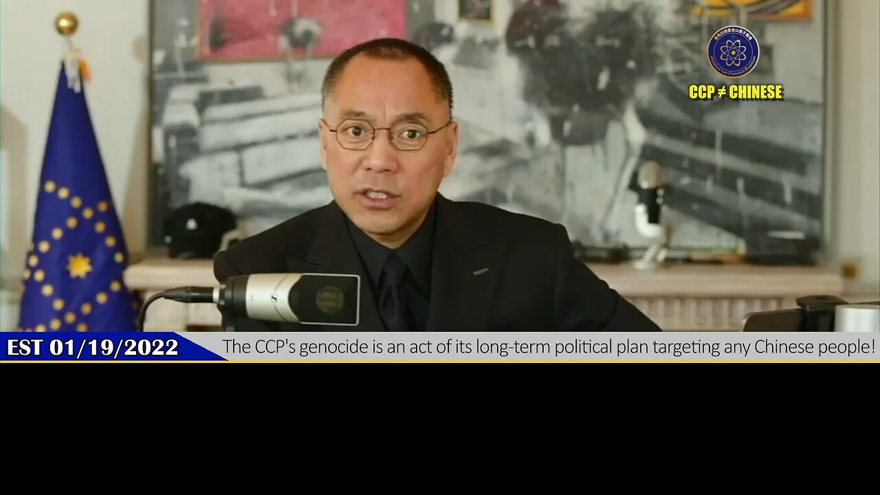 中国共产党对全体中国人的人口灭绝计划到今天都没有停止! 共产党对新疆大屠杀是共产党集体决策的计划！ 计划生育更是人类历史上最惨无人道的人口灭绝计划！ 全世界杀中国人最多的不是