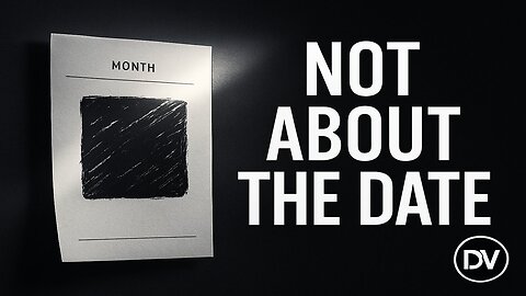 When Was Jesus Really Born? Why the Bible Never Gives the Date