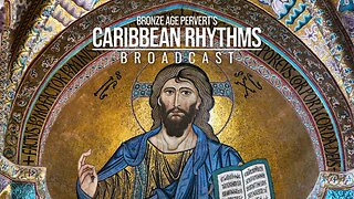 Ep 62 "Normans in Sicily" • Caribbean Rhythms w/ Bronze Age Pervert