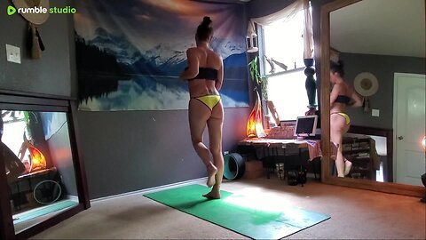 YOGA ARCHIVES