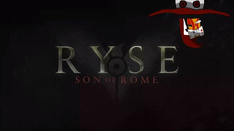 For Rome!!! [Ryse Son of Rome]
