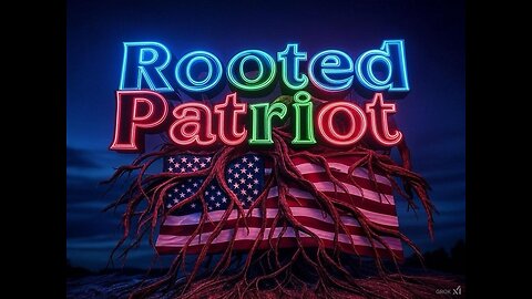 Property Rights - Our Foundation