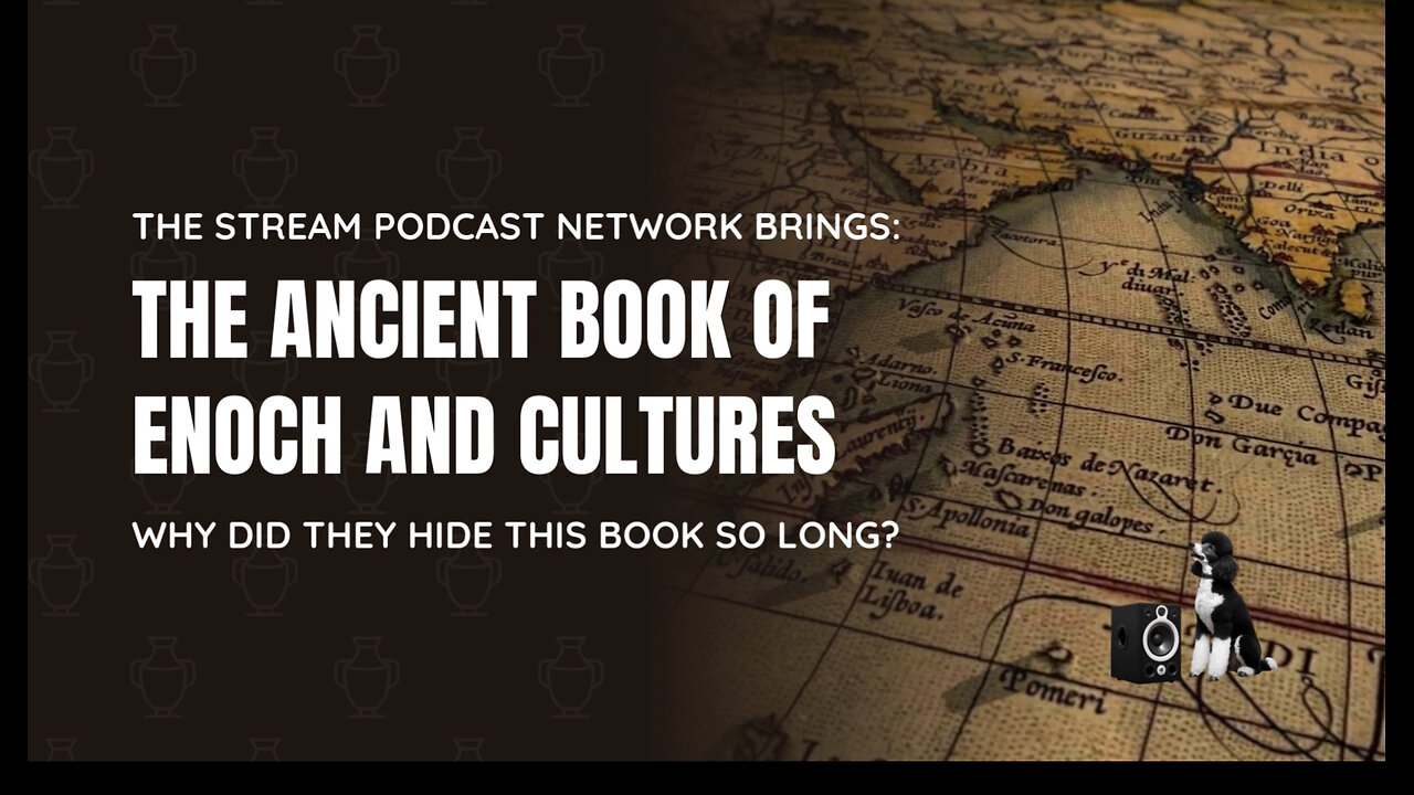 The ancient book of Enoch and Cultures.