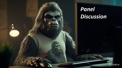 QS Panel Discussion, Week in Review!