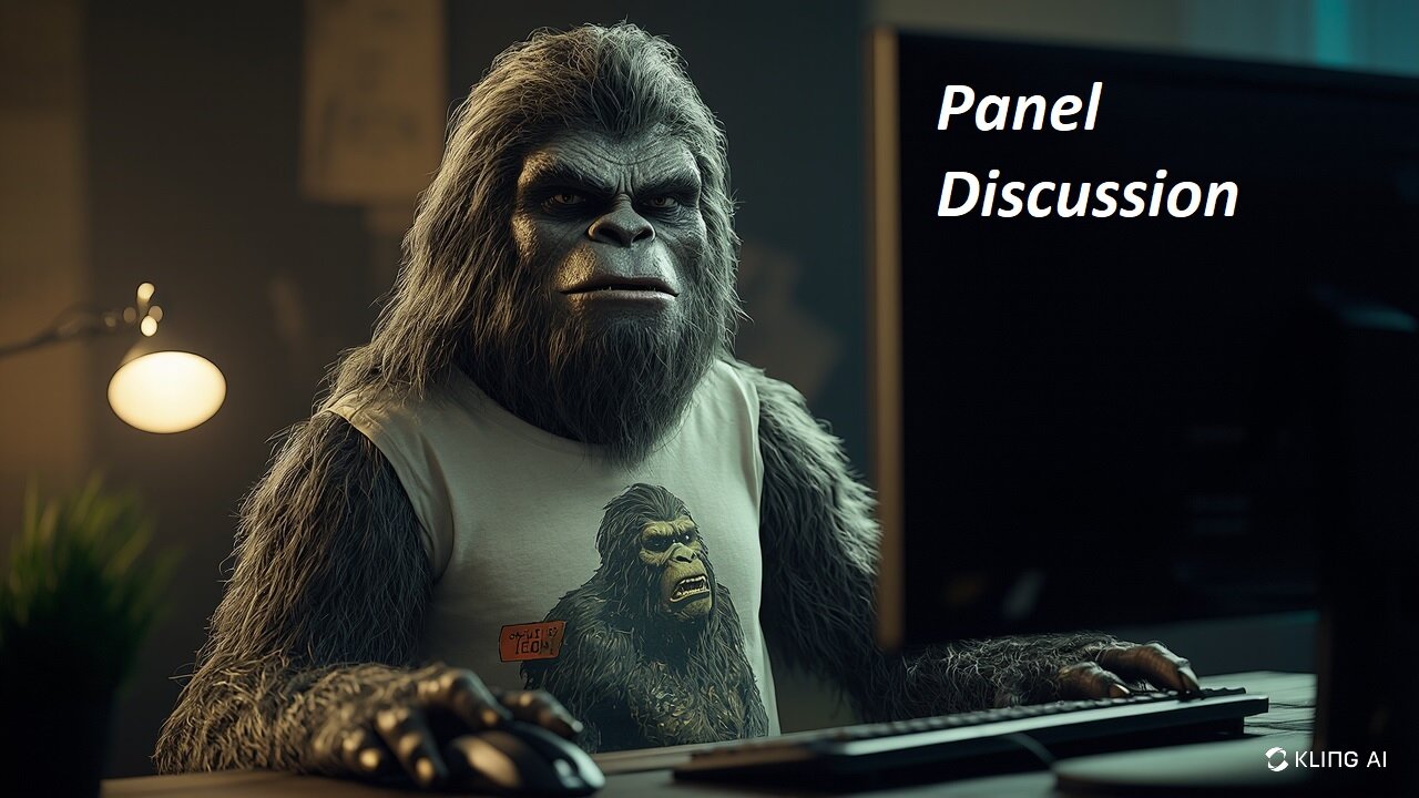QS Panel Discussion, Week in Review!