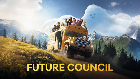 Future Council - Official Trailer