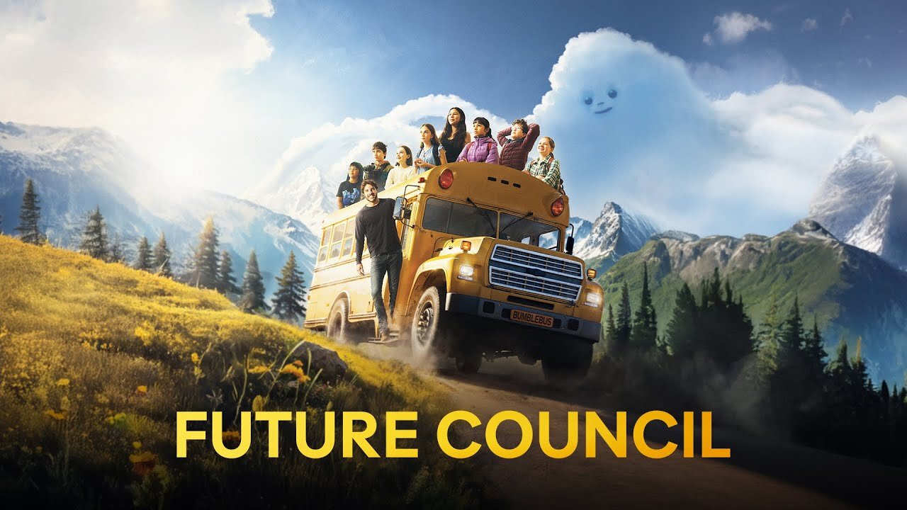 Future Council - Official Trailer