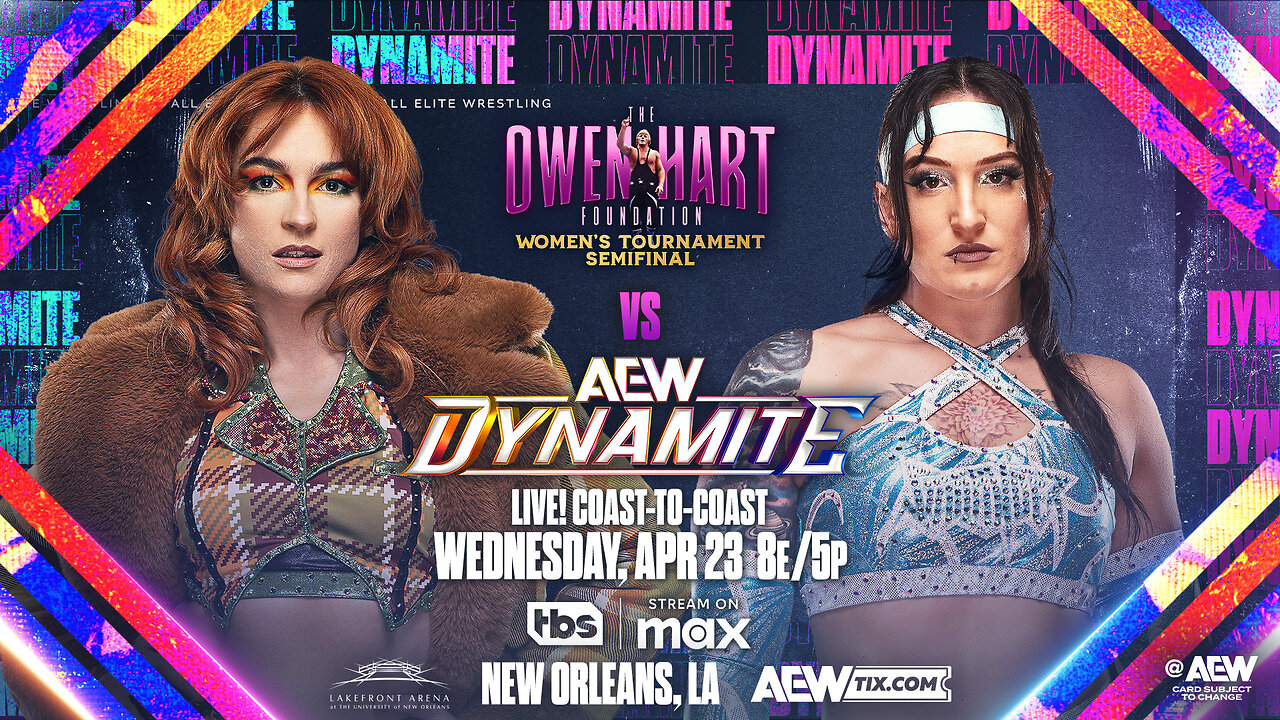 AEW Dynamite Was a TOTAL MESS – Who’s Booking This!? #shorts