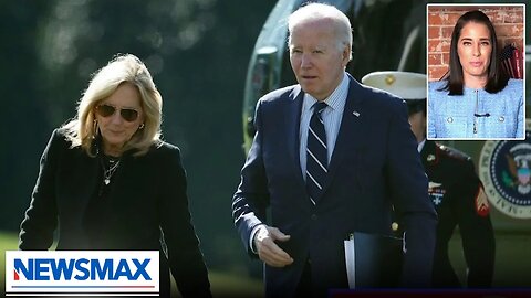 Trump attorney: I'd love to see Jill Biden grilled in front of Congress