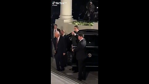 BARRON TRUMP AURA 🔥