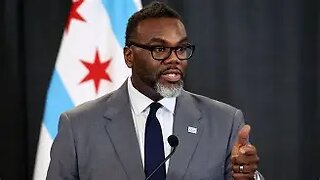 Chicago Mayor BLASTED Over City’s Crime: ‘Blood Is on His Hands!’
