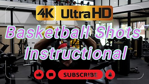 🔥🏀 Shoot Like a Pro! Basketball Strength Moves with Trainer David 💪🌴