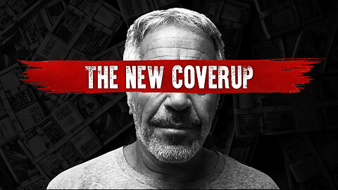 "Delete The Evidence" - A Government Protecting Criminals