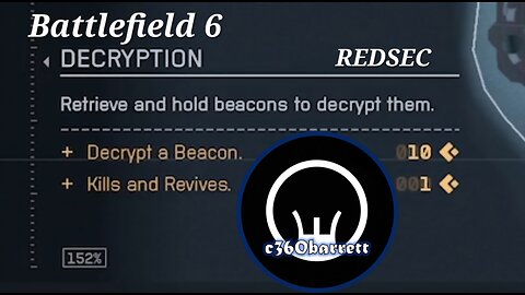 BF6 by an old school cod gamer