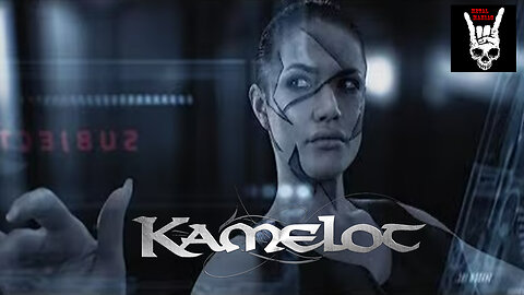 Kamelot - Phantom Divine (Shadow Empire) Feat. Lauren Hart (Official Video)