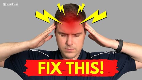 How To Cure Dizziness and Vertigo Instantly