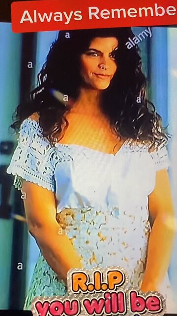 Happy 75th Birthday Kirstie Alley