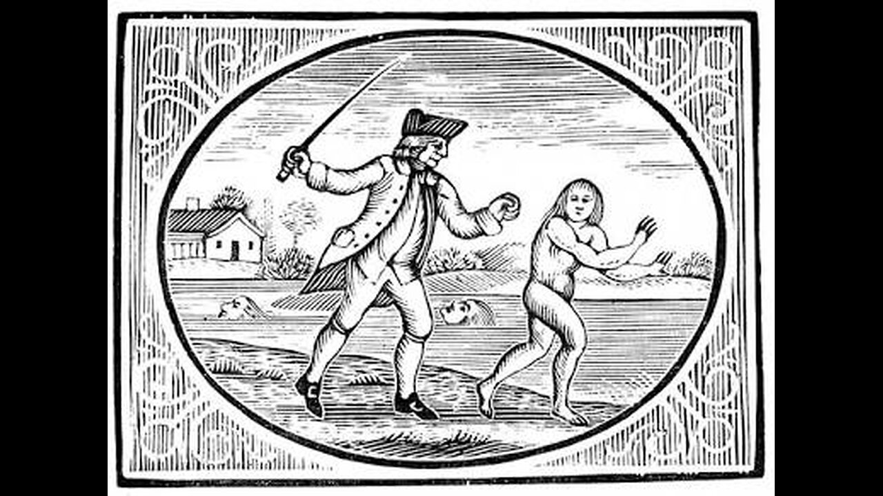 Americans are Indentured Servants