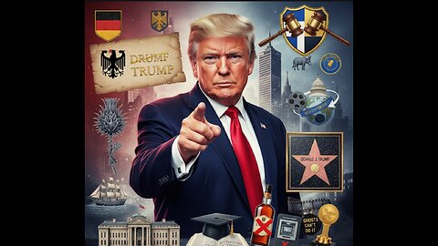 Some unknown facts about Donald Trump