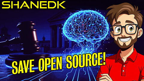 Save Open Source from the Cartels!