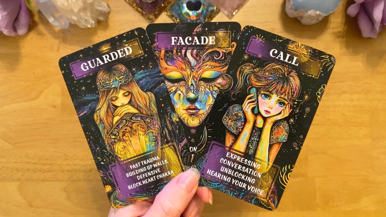 I AM DONE PRETENDING! I NEED TO TALK TO YOU ASAP! 🤩 (COLLECTIVE LOVE READING) ❤️ TWIN FLAME SOULMATE