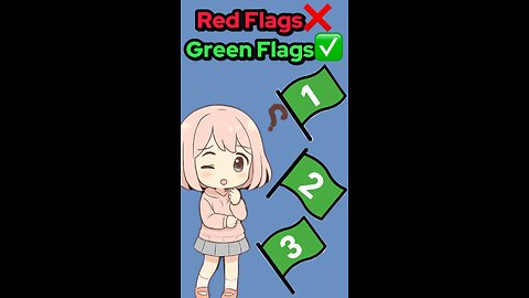 3 Green Flags To Look For In Your Relationship