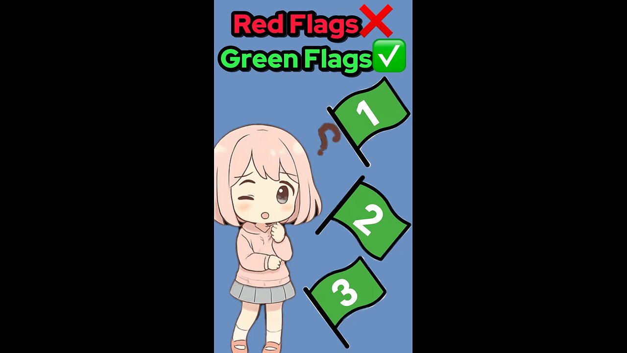 3 Green Flags To Look For In Your Relationship