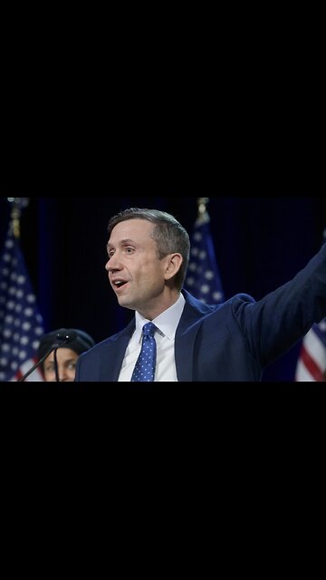 Get WRECKED…Ken! Dem Chair Martin Earns RATIO For Flying To Chicago To Meet With Scofflaw Colleagues